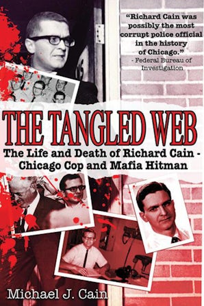 The Tangled Web book image