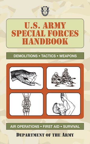 U.S. Army Special Forces Handbook