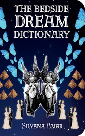 The Bedside Dream Dictionary book image