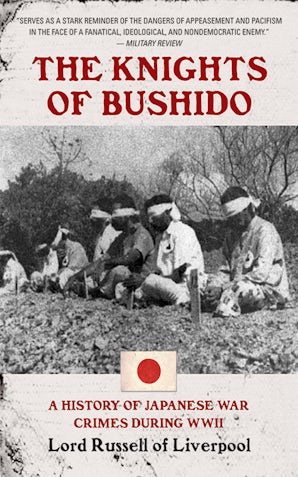 The Knights of Bushido book image