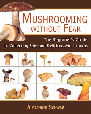 Mushrooming Without Fear book image