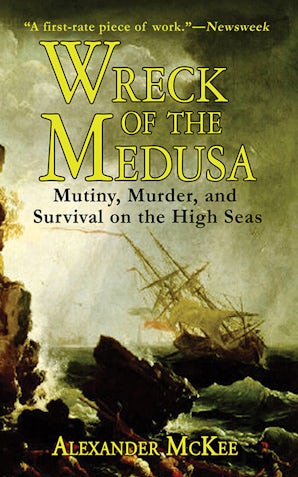Wreck of the Medusa