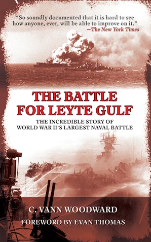 The Battle For Leyte Gulf