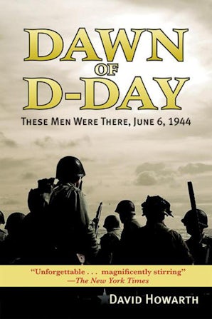 Dawn of D-DAY