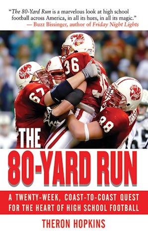 The 80-Yard Run