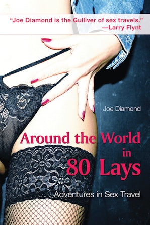 Around the World in 80 Lays