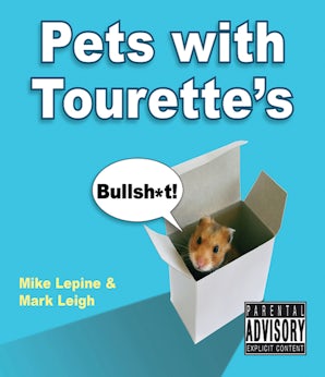 Pets with Tourette