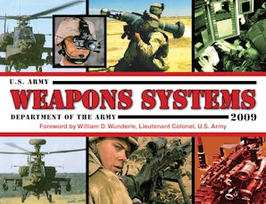 U.S. Army Weapons Systems 2009