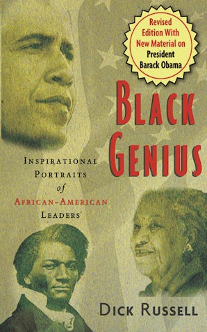 Black Genius book image