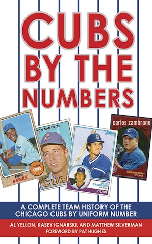 Cubs by the Numbers