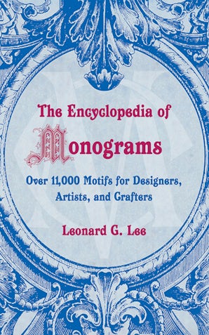 The Encyclopedia of Monograms