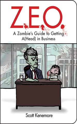 Z.E.O. book image