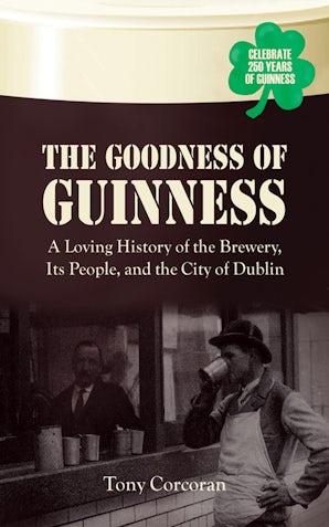 The Goodness of Guinness