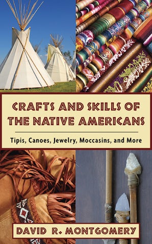 Crafts and Skills of the Native Americans