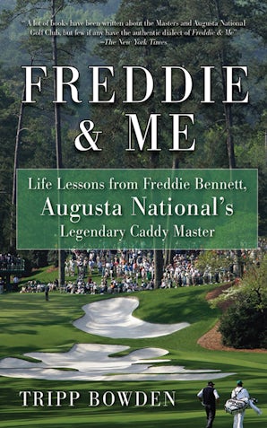 Freddie & Me book image