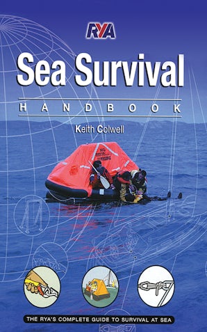 Sea Survival Handbook