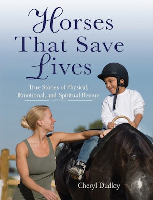 Horses That Saved Lives book image
