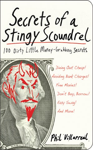 Secrets of a Stingy Scoundrel