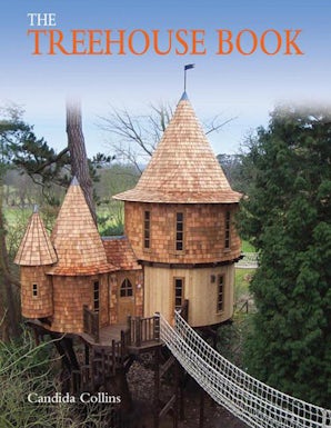 Treehouse Book book image