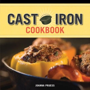 Griswold and Wagner Cast Iron Cookbook book image