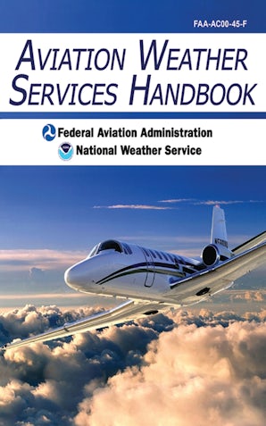 Aviation Weather Services Handbook book image