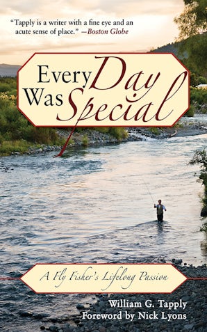 Every Day Was Special book image