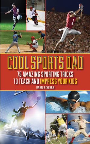 Cool Sports Dad book image