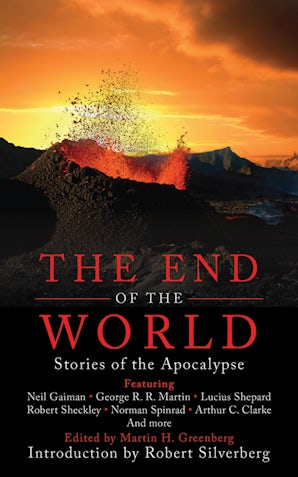 The End of the World book image
