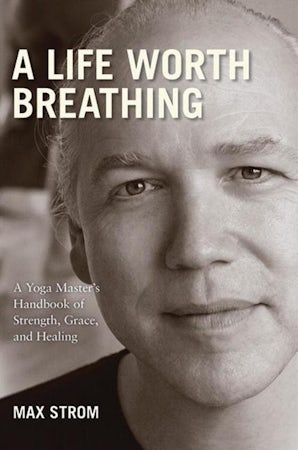 A Life Worth Breathing book image