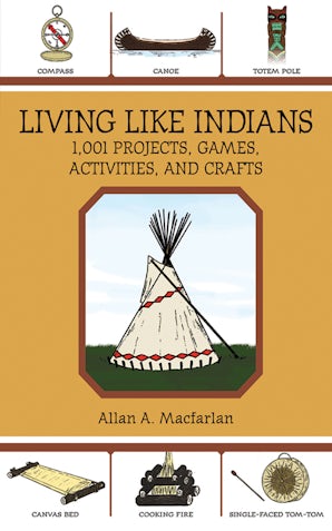 Living Like Indians
