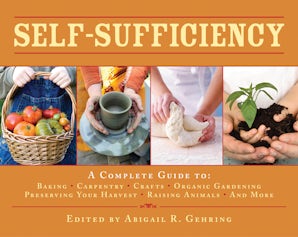 Self-Sufficiency book image