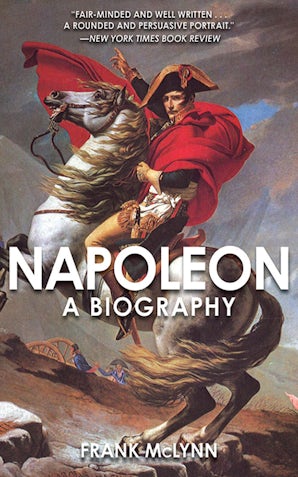 Napoleon book image