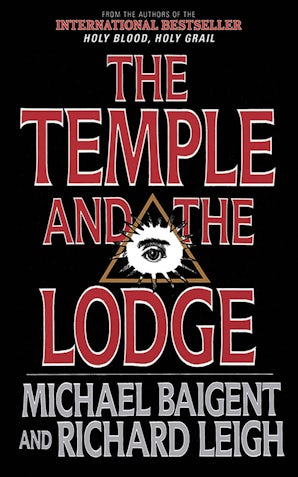 The Temple and the Lodge book image