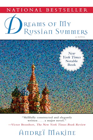 Dreams of My Russian Summers