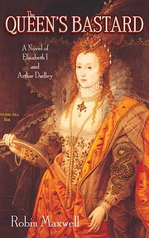 The Queen's Bastard book image