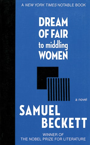 Dream of Fair to Middling Women book image