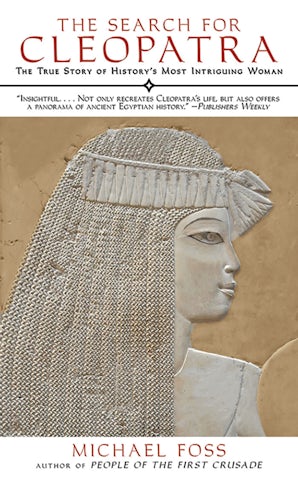 In Search of Cleopatra: The Early Years - Femmina Classica