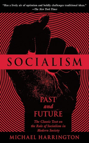 Socialism book image