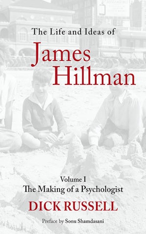 The Life and Ideas of James Hillman