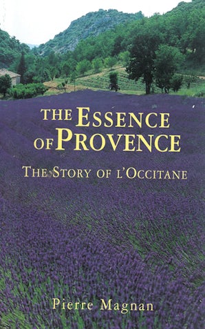 The Essence of Provence book image
