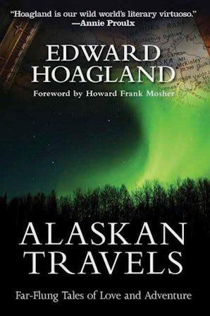 Alaskan Travels book image