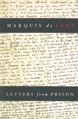 Letters From Prison book image