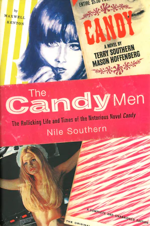 The Candy Men