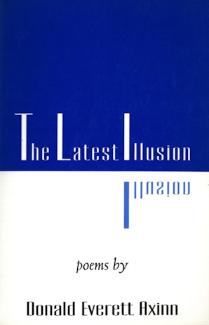 The Latest Illusion book image