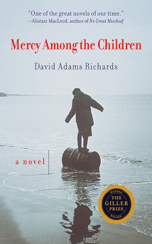 Mercy Among the Children book image