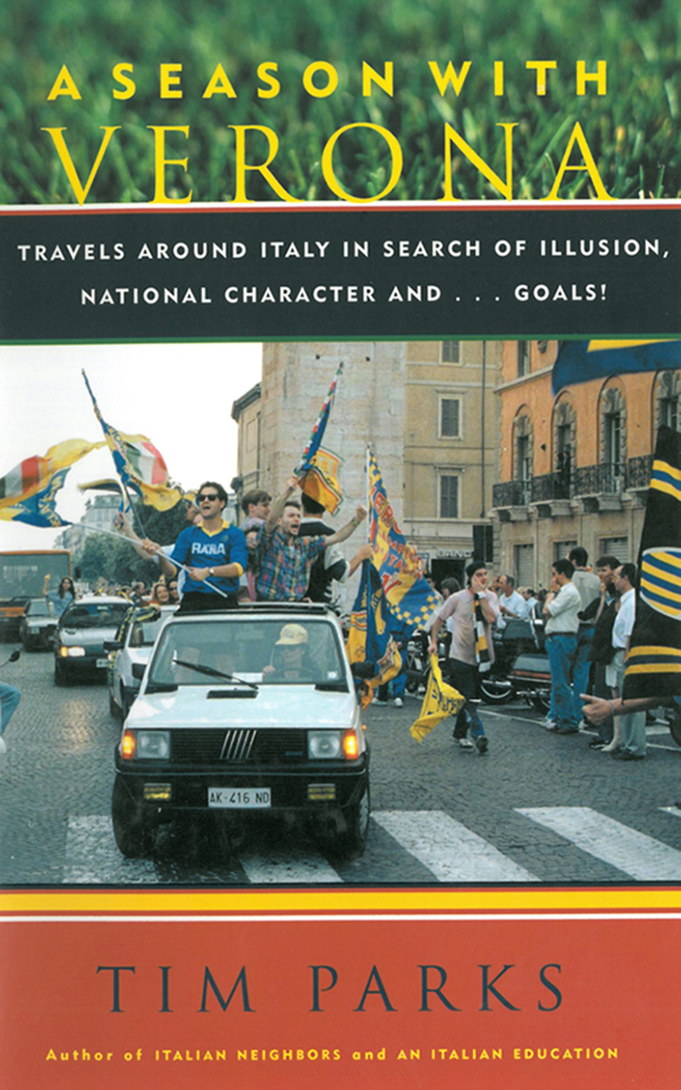 洋書 Hurrà JUVENTUS. 2015 イタリア語 英語　ユヴェントス A Season with Verona