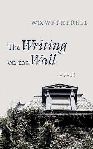 The Writing on the Wall book image