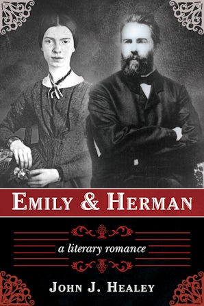 Emily & Herman book image