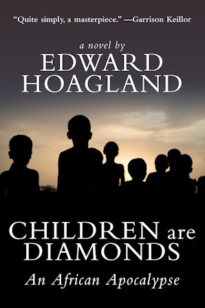 Children Are Diamonds book image