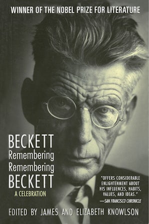 Beckett Remembering/Remembering Beckett